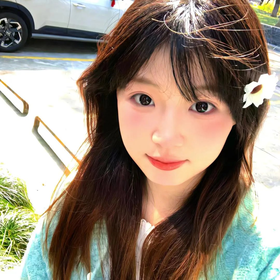 巴克力蓝的夏天